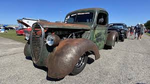 Image result for Deep Sea Green 1939 Truck