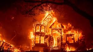 Or, click the logo or here to link to a full screen version. How California Wildfires Hit You At Home Lumber Wine Produce Agriculture Strawberry Avocado Lettuce Honey Almonds Pricing Shortage