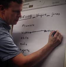 Blog — The Vanport Mosaic