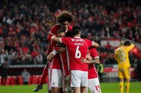Considera o sporting que foi usado um expediente para que o inter e o jogador joão mário se procurassem eximir ao que contrataram com o sporting em 2016 e então. Jpgo Do Benfica Online Em Direto Resultado Do Jogo Do Benfica Resultado Do Jogo Do Bicho Dia 06 06 2020 Das 18 20 Msa Tcd Benfica Entrou Muito Bem