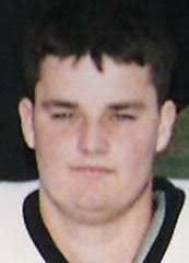 CPL Joshua Daniel Pickard (1986-2006)