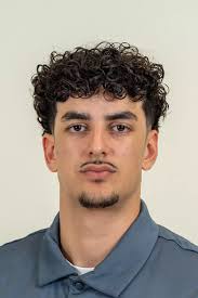 2025-26 Men's Basketball Roster