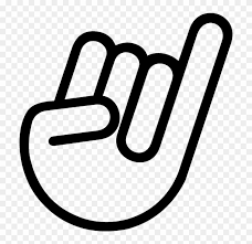 Emoji to use on facebook, twitter, instagram, vk, skype, ios (apple iphone), android (samsung) and more! Pinky Finger Clip Art Png Download 2314031 Pinclipart