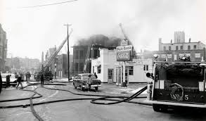 View a map with the mileage distance between indianapolis, in and the distance calculator helps you figure out how far it is to get from indianapolis, in to fort wayne, in. Then Now White Castle No 3 660 Fort Wayne Avenue Historic Indianapolis All Things Indianapolis History