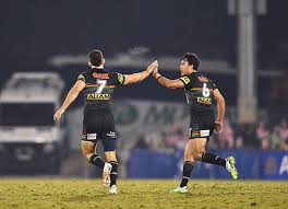 He has had some ankles in the past he's recovered quickly from so fingers crossed for him. nsw origin squad: Lang On League My Best Of The Best In 2020 The Western Weekender