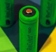 Solusi Baterai Kustom — Large Battery