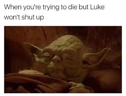 65 Very Good Star Wars Memes Star Wars Memes Funny Star Wars Memes Star Wars Humor