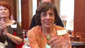 Sue Hess, owner of Hess Apparel, dies at 87