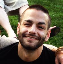 Anthony Jon Bettinson, “AJ”