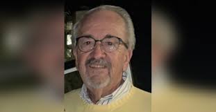 Obituary information for Gary R. Andersen