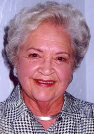 Millicent Smith Obituary (2009)