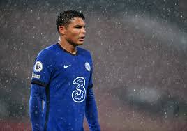 Thiago Silva Boosts Chelsea Fans Confidence Amidst Struggling Times