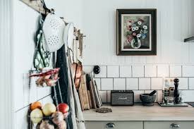 The Lovely Swedish Home Of Johanna Bradford My Scandinavian Home Scandinavian Home Swedish Interiors