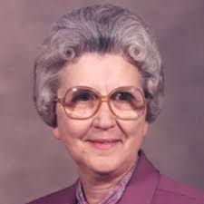 Christine Sanders Gaulden Obituary May 13, 2018