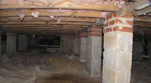There's no insulation in the crawl space or floor joists. Crawl Space Insulation Tips For Insulating Crawlspaces Properly Ecohome