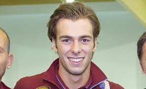 Gregorio paltrinieri meraviglioso argento 800 stile libero olimpiadi di tokyo 2020 dalla corsia numero 8 gregorio paltrinieri va a conquistare un argento olimpico che vale quanto un oro. Nuoto Gregorio Paltrinieri A Rio Oro Mio Primo Obiettivo