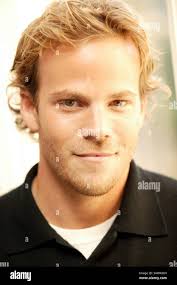 STEPHEN DORFF ATTENDS THE 'COLD CREEK MANOR' HOLLYWOOD PREMIERE. PICTURE:  UK PRESS Stock Photo