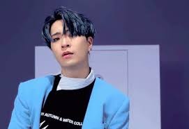 And he wants to interpret the senses choi youngjae! Got7 Youngjae Gif Got7 Youngjae Choi Youngjae Discover Share Gifs