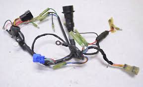 / outboard motor yamaha f40leha user manua. Tachometer Color Code Yamaha F40la Outboard Yamaha Outboard Paint Code 4d 40 Yamaha Common Wiring Color Codes Riverhawkblog