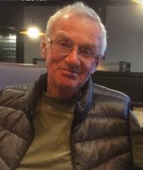 William GLENDINNING Obituary