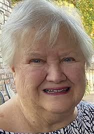 Mary Elizabeth "Polly" Whitlow Obituary