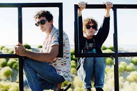 In the end, it seems like mgmt is constantly inspired by this fear of growing up. Remembering Mgmt S Oracular Spectacular The College Dorm Experiment That Went Horribly Right