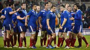 The france national rugby union team (french: Federation Francaise De Rugby Names Oreca Its Official Online Store Partner In Img Deal Licensing Biz