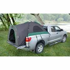 The weather stays out, and the comfort stays in. Guide Gear Ettr05 Full Size Waterproof Truck Tent Green For Sale Online Ebay