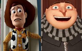 Michael jackson · take on me. Dia Das Criancas Globo Exibe Filmes Toy Story 3 E Meu Malvado Favorito 3 Noticias Da Tv