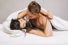 Hal inilah yang membuatnya terasa membosankan dan tidak lagi. 9 Cara Merangsang Pria Dengan Cepat