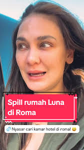 Rumah Luna di Roma