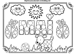mois de mai a colorier gommettes en couleur et coller les ou dessiner autour du mot cliquez sur mon lien http n coloring pages noel art coloriage personnages vengeurs
