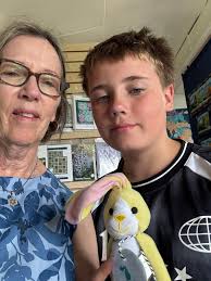 Love everyone's tree. Here's mine in Elkhart Indiana