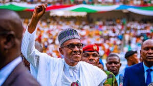The news agency of nigeria reports that buhari and his entourage landed at the presidential wing of the. Seven Roads To Be Affected By Traffic Control As Buhari Visits Lagos On Wednesday Sahara Reporters