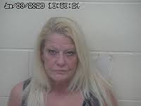 Busted! 46 New Arrests in Portsmouth, Ohio