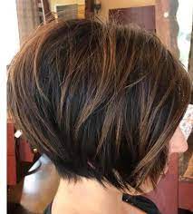 Pin By Kim Bartlett On Hair Short Hair Styles Bob Hairstyles For Thick Graduated Bob Hairstyles