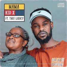 Afroswing x dancehall type beat in 2 u uk afrobeat instrumental ft drake bryson tiller. Download Kid X Ft Thee Legacy Mama Mp3 Illuminaija