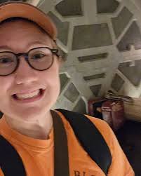 Carly Hogan (@carlykicks) • Threads, Say more