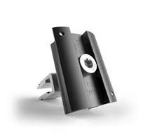 Schletter RapidPro Mid Clamp, Black