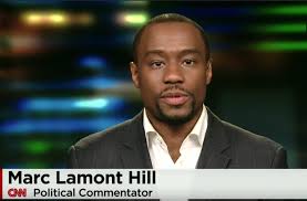 CNN fires Temple professor Marc Lamont Hill as analyst after UN speech