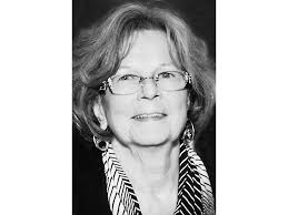 Suzanne Grover Obituary (2018)