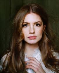 Picture of Daria Sidorchuk