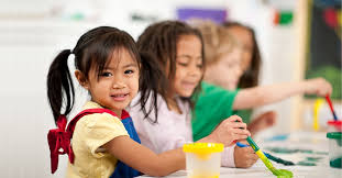 Big brothers of orange county. Child Care Coordination Office City Of Irvine