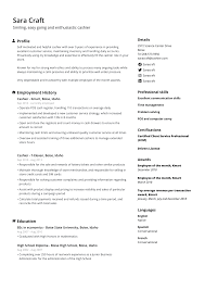 With a resume template you don't need to come up with a color scheme or figure out. Resume Templates For 2021 Edit Download