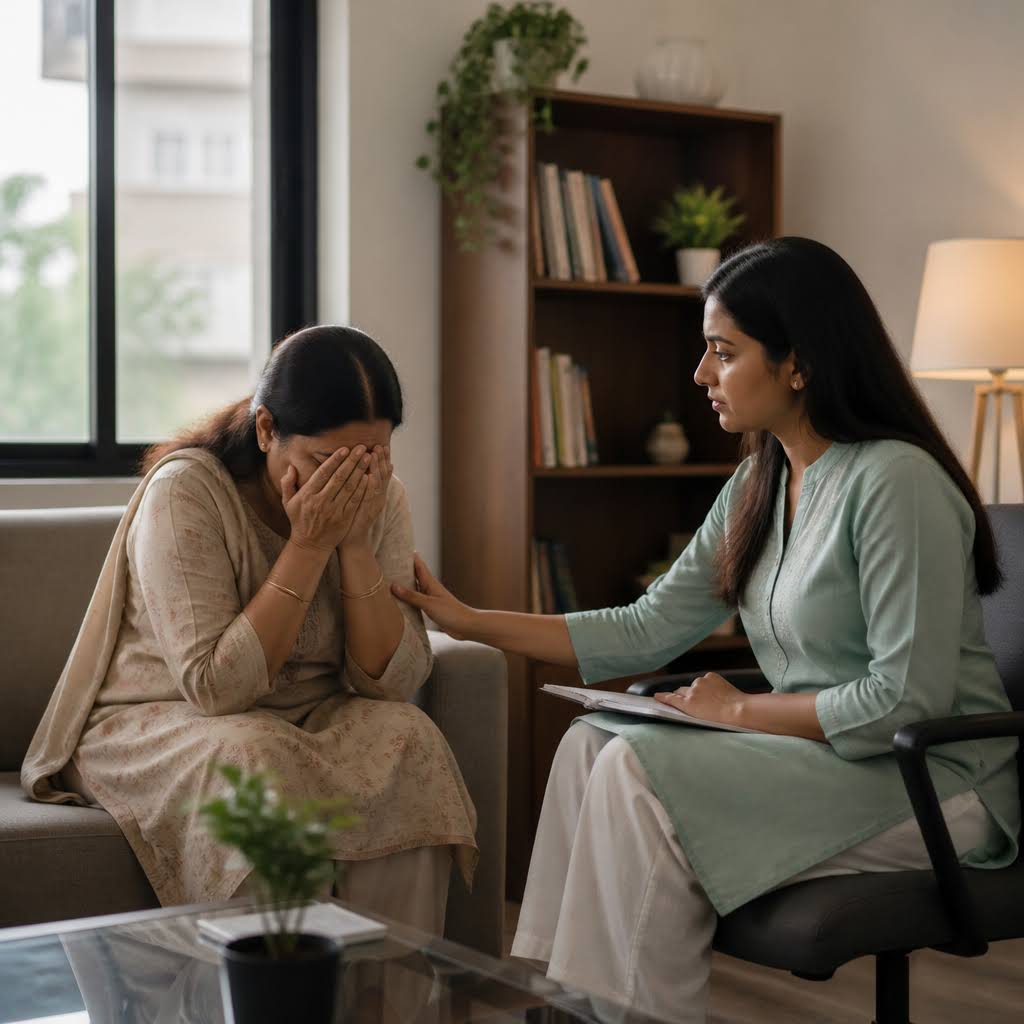 Grief Counseling in Jawahar Nagar product image