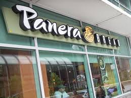 Maybe you would like to learn more about one of these? What Dietitians And Nutritionists Actually Order From Panera Bread