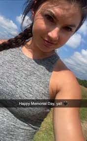 Hannah Barron Outdoors