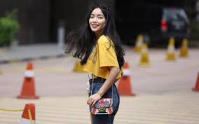 Anh được coi là diễn viên hài xuất sắc nhất hiện nay của điện ảnh châu á với biệt danh vua. Tiá»u Sá»­ Chau Bui Chou Chou