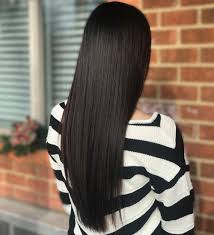 This is one of the best haircuts for long straight hair that gives a very punk character which is. 50 Trendy Long Hairstyles For Long Hair Women 2021 Guide