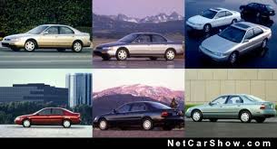 Maybe you would like to learn more about one of these? Honda Accord Sedan 1994 Pictures Information Specs